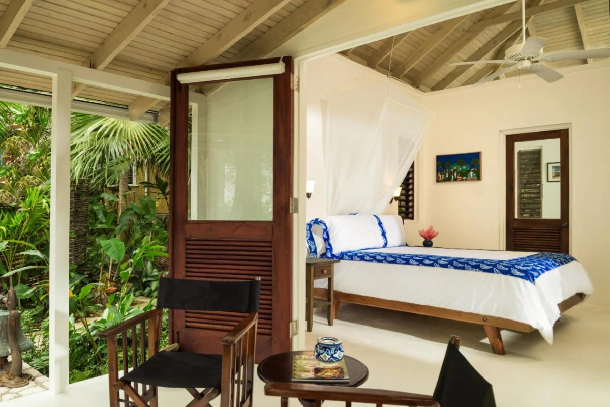 GoldenEye - Hotel Photo 16