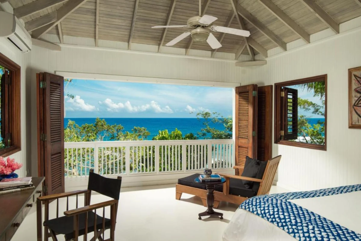 GoldenEye - Hotel Photo 17