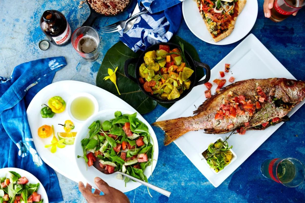 GoldenEye - Hotel Photo 22