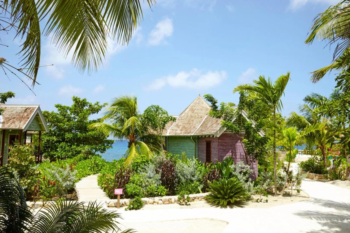 GoldenEye - Hotel Photo 25