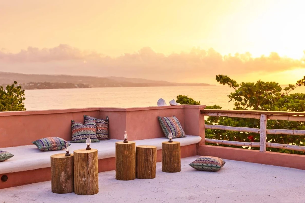 GoldenEye - Hotel Photo 27