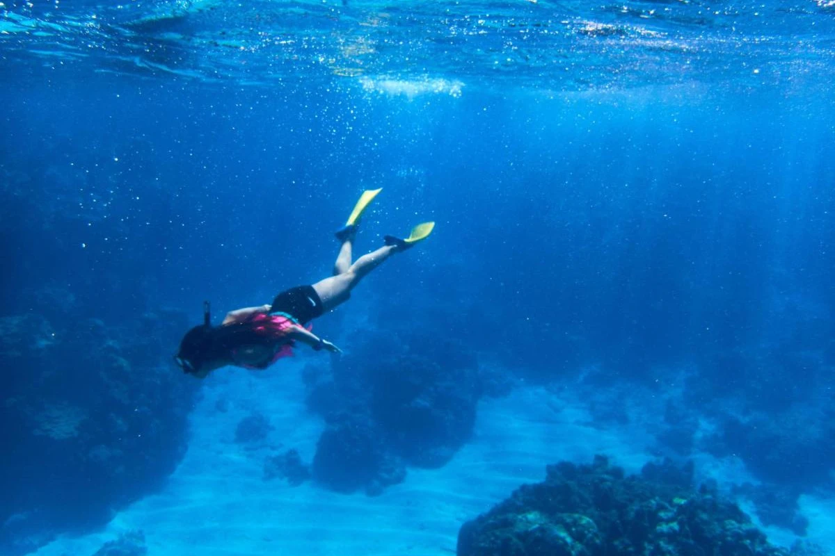 GoldenEye - Hotel Photo 32