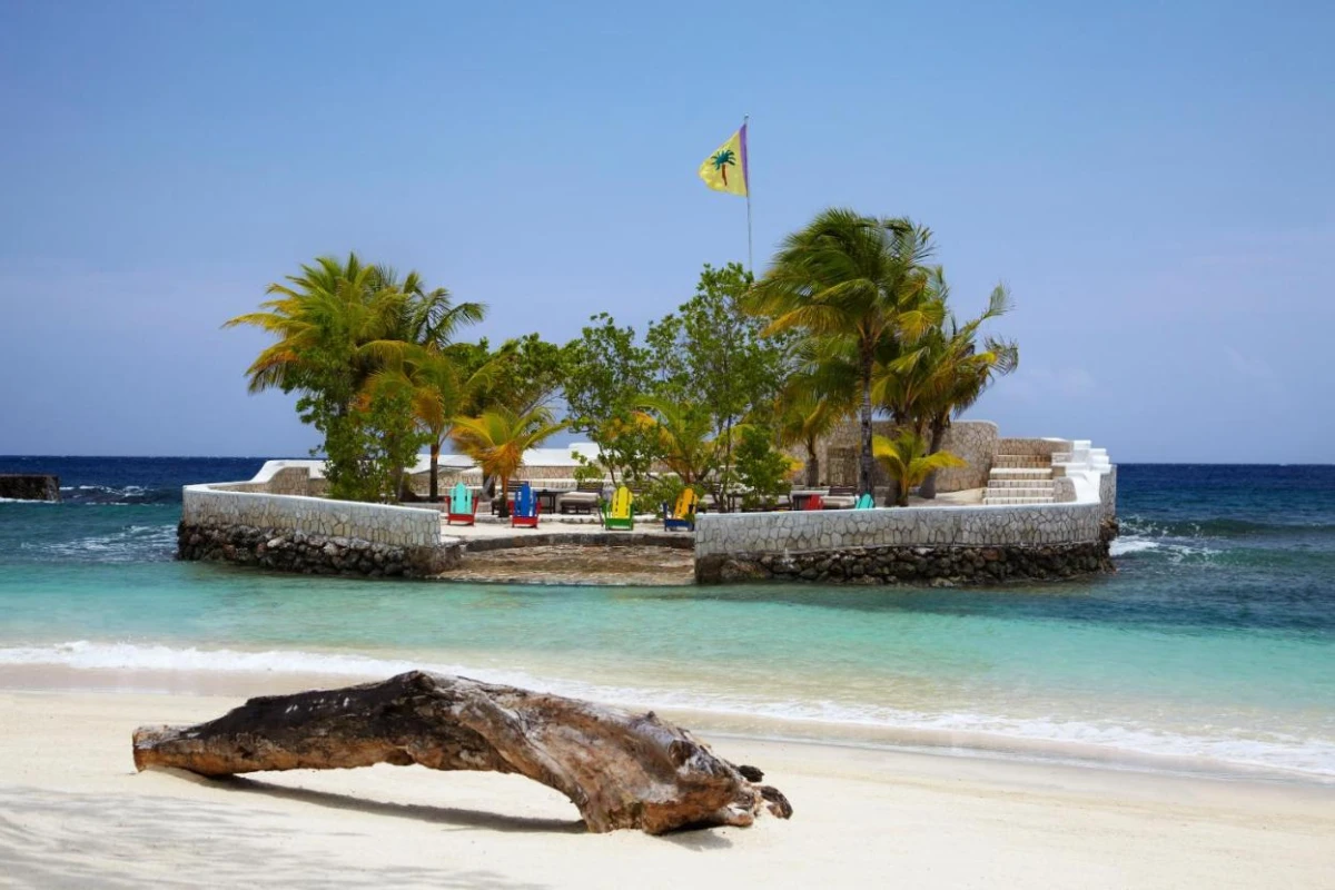 GoldenEye - Hotel Photo 40