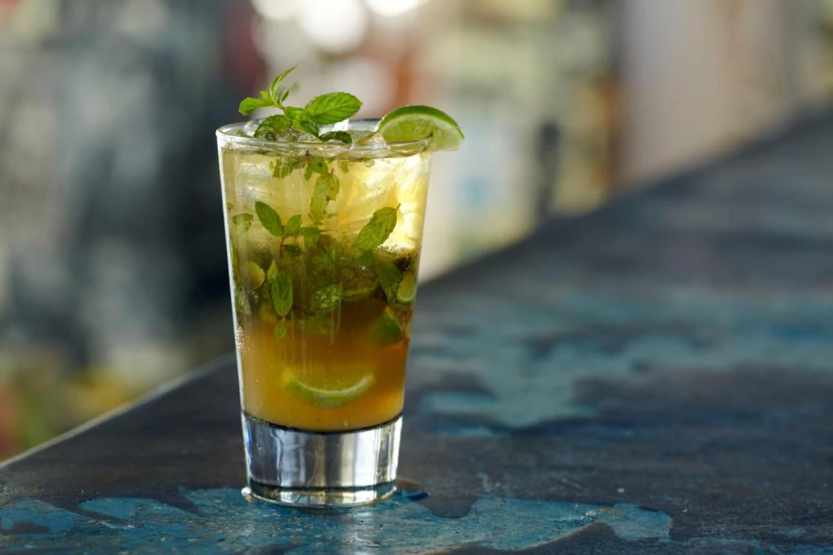 GoldenEye - Hotel Photo 42