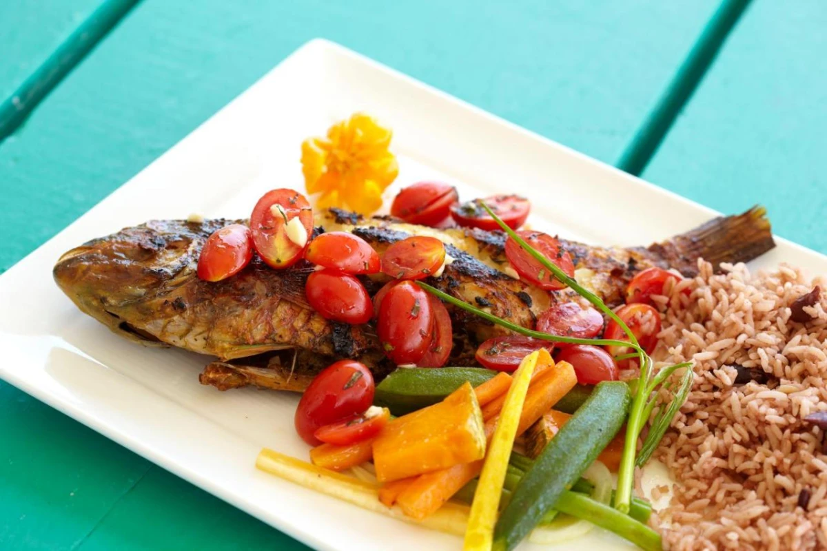 GoldenEye - Hotel Photo 47