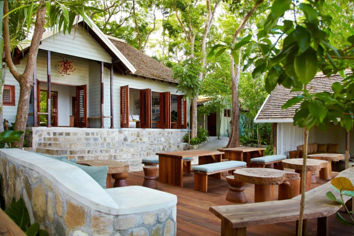 GoldenEye - Hotel Photo 48