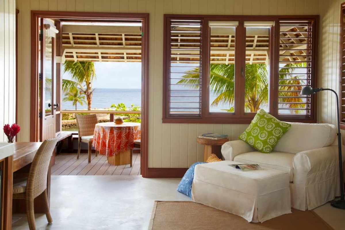 GoldenEye - Hotel Photo 55