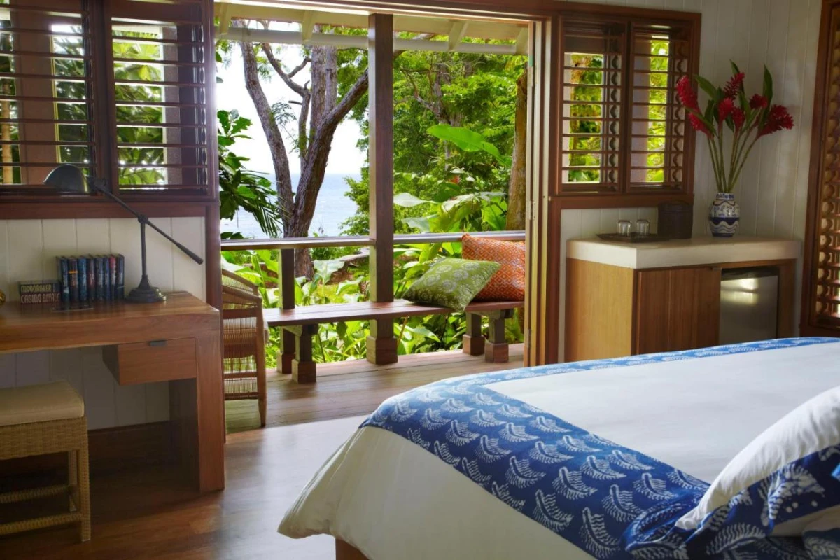 GoldenEye - Hotel Photo 59