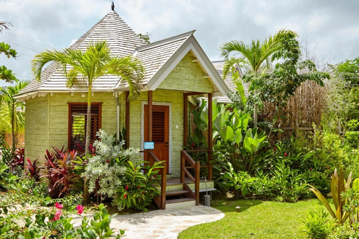 GoldenEye - Hotel Photo 65