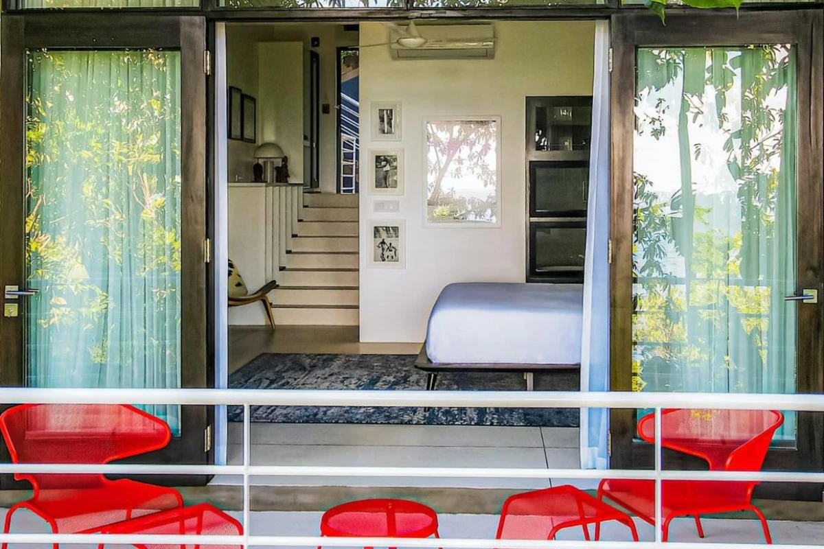 Geejam Hotel - Hotel Photo 4