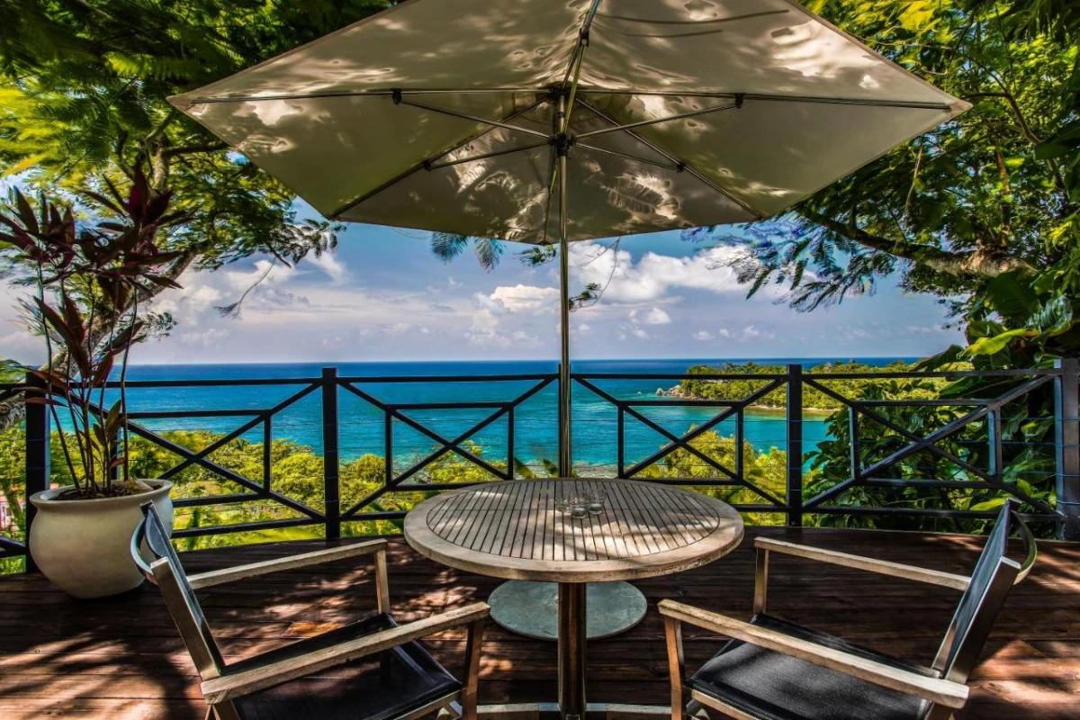 Geejam Hotel - Hotel Photo 10