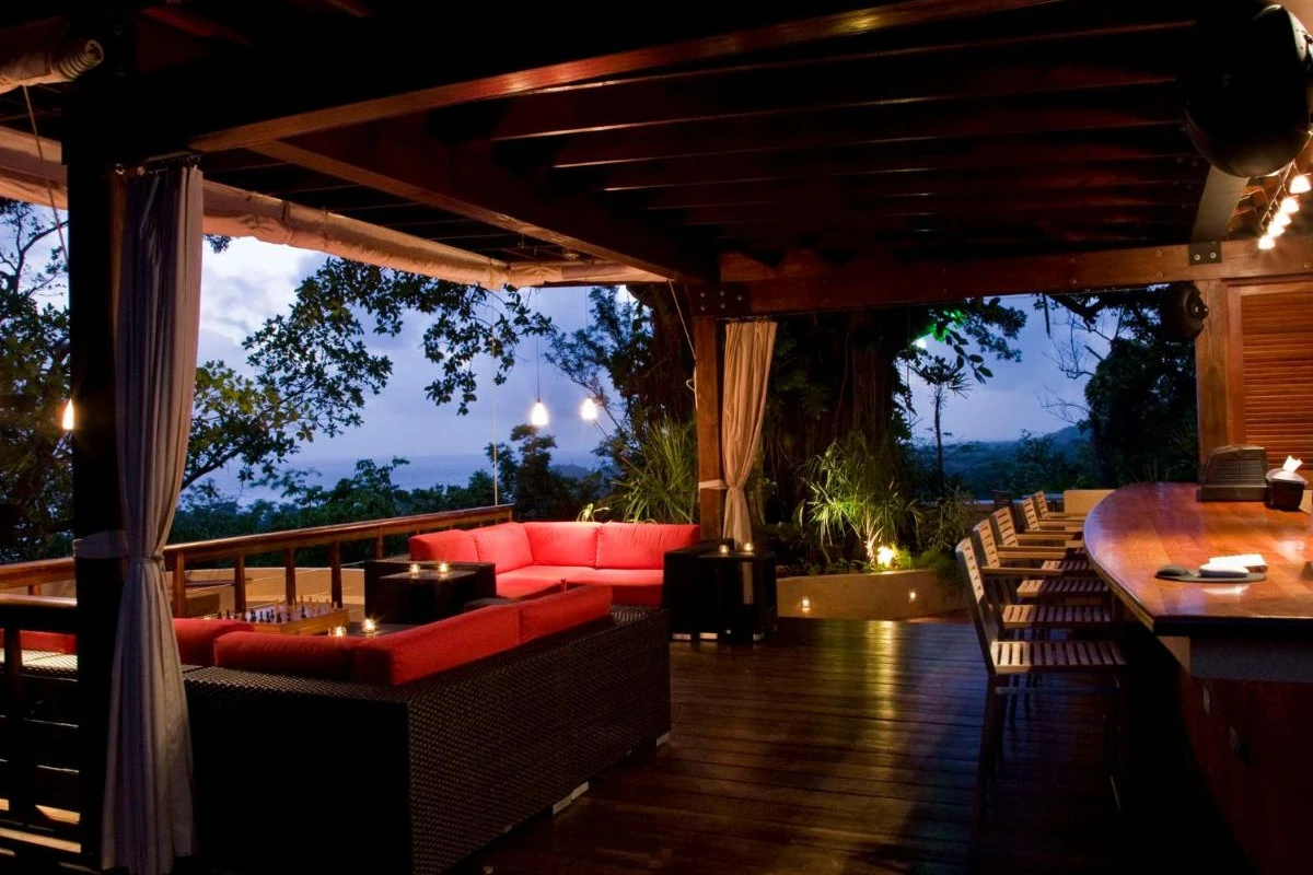 Geejam Hotel - Hotel Photo 14