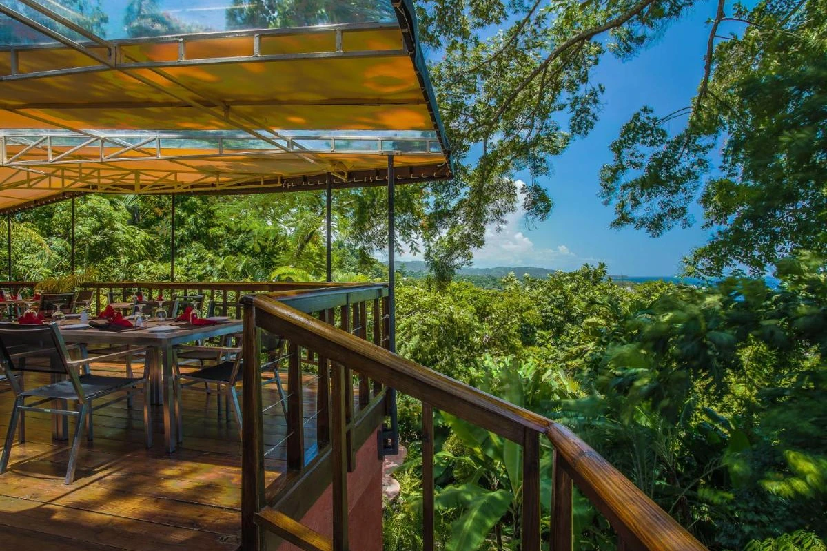 Geejam Hotel - Hotel Photo 19