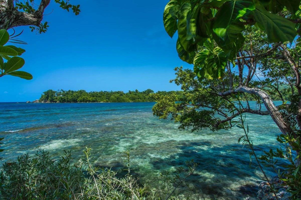 Geejam Hotel - Hotel Photo 22