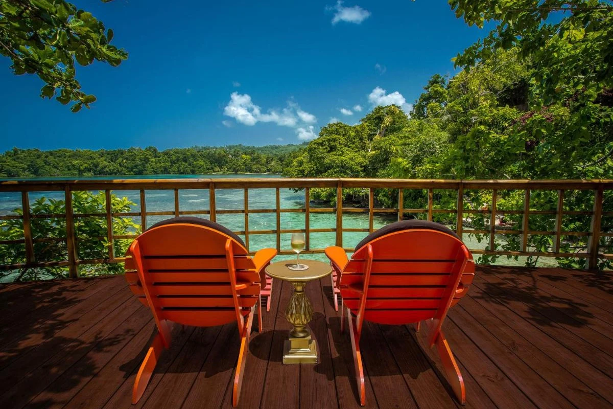 Geejam Hotel - Hotel Photo 23