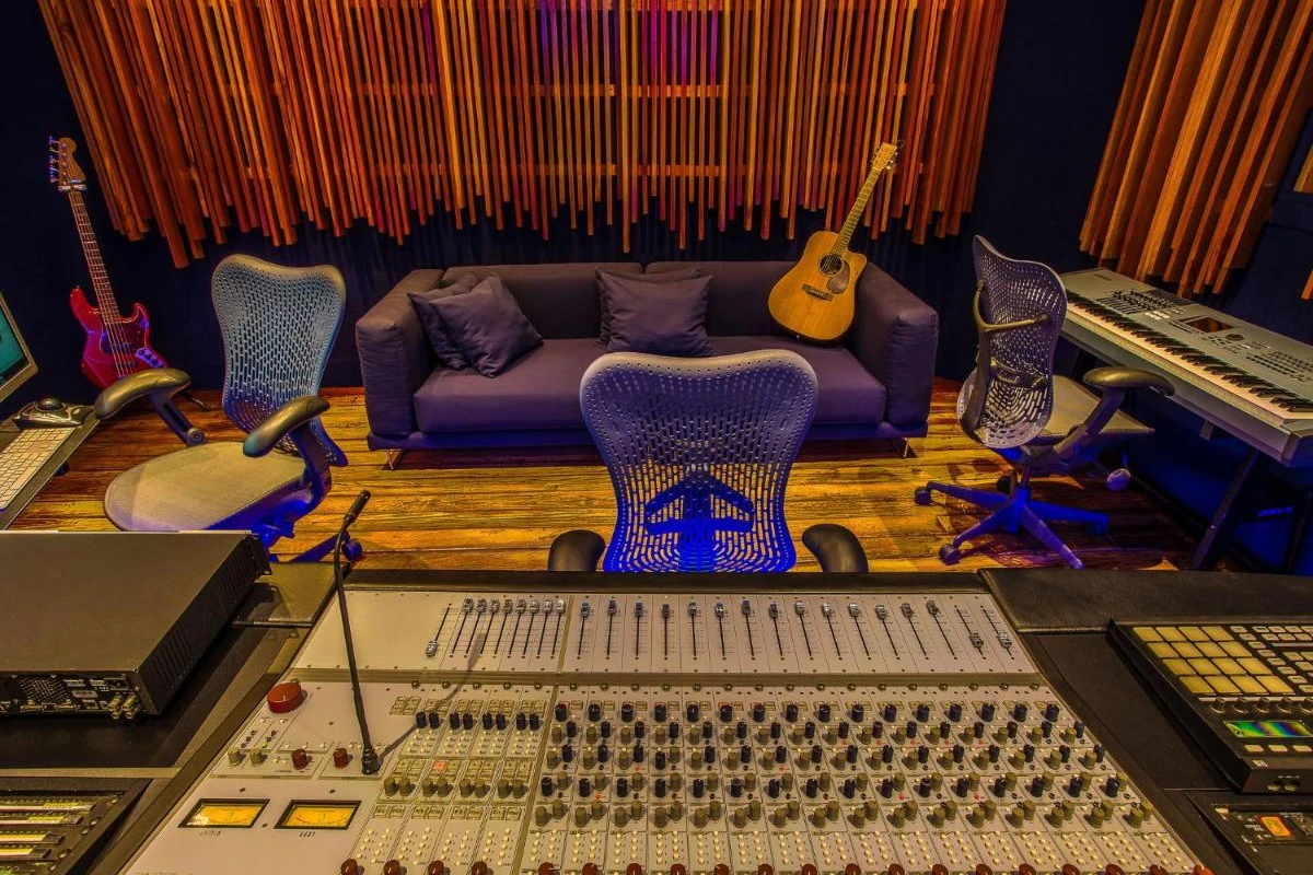 Geejam Hotel - Hotel Photo 31