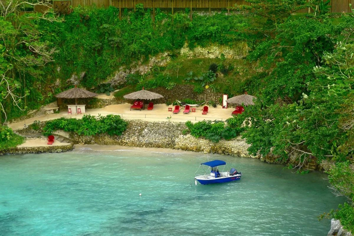 Geejam Hotel - Hotel Photo 33