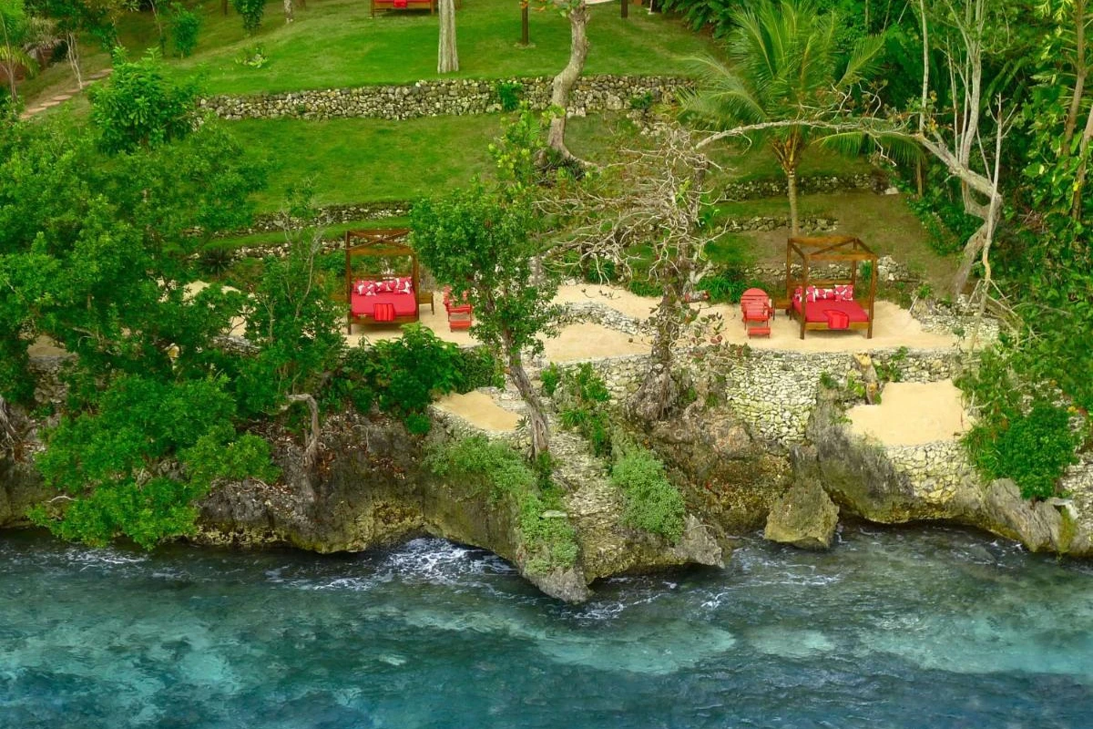 Geejam Hotel - Hotel Photo 35