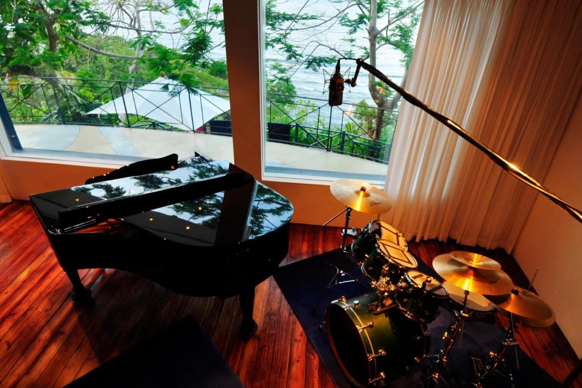 Geejam Hotel - Hotel Photo 37