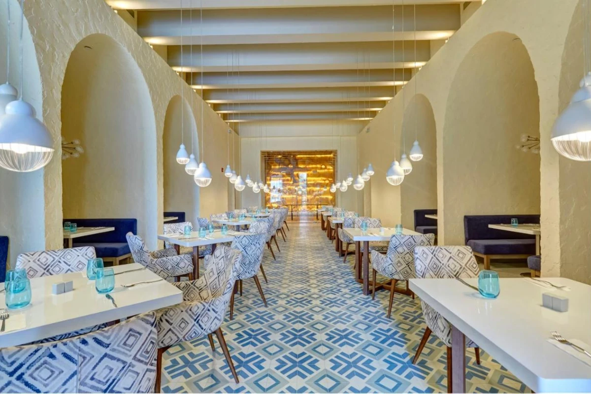 Hideaway At Royalton Negril - Hotel Photo 6