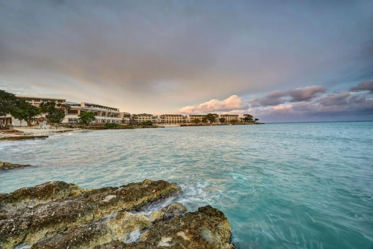 Hideaway At Royalton Negril - Hotel Photo 24
