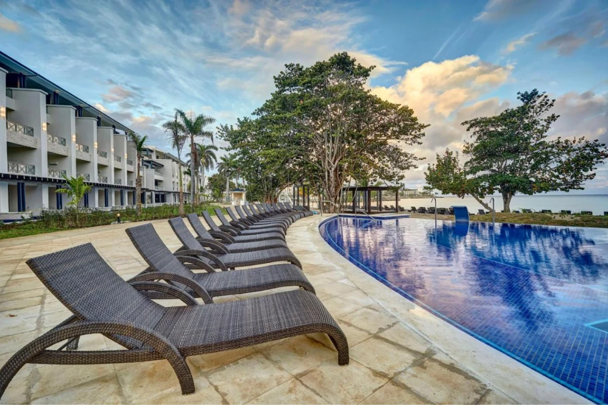 Hideaway At Royalton Negril - Hotel Photo 28