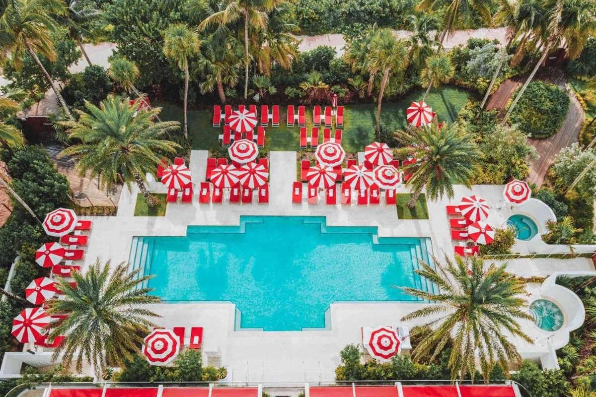Faena Hotel Miami Beach - Hotel Photo 1