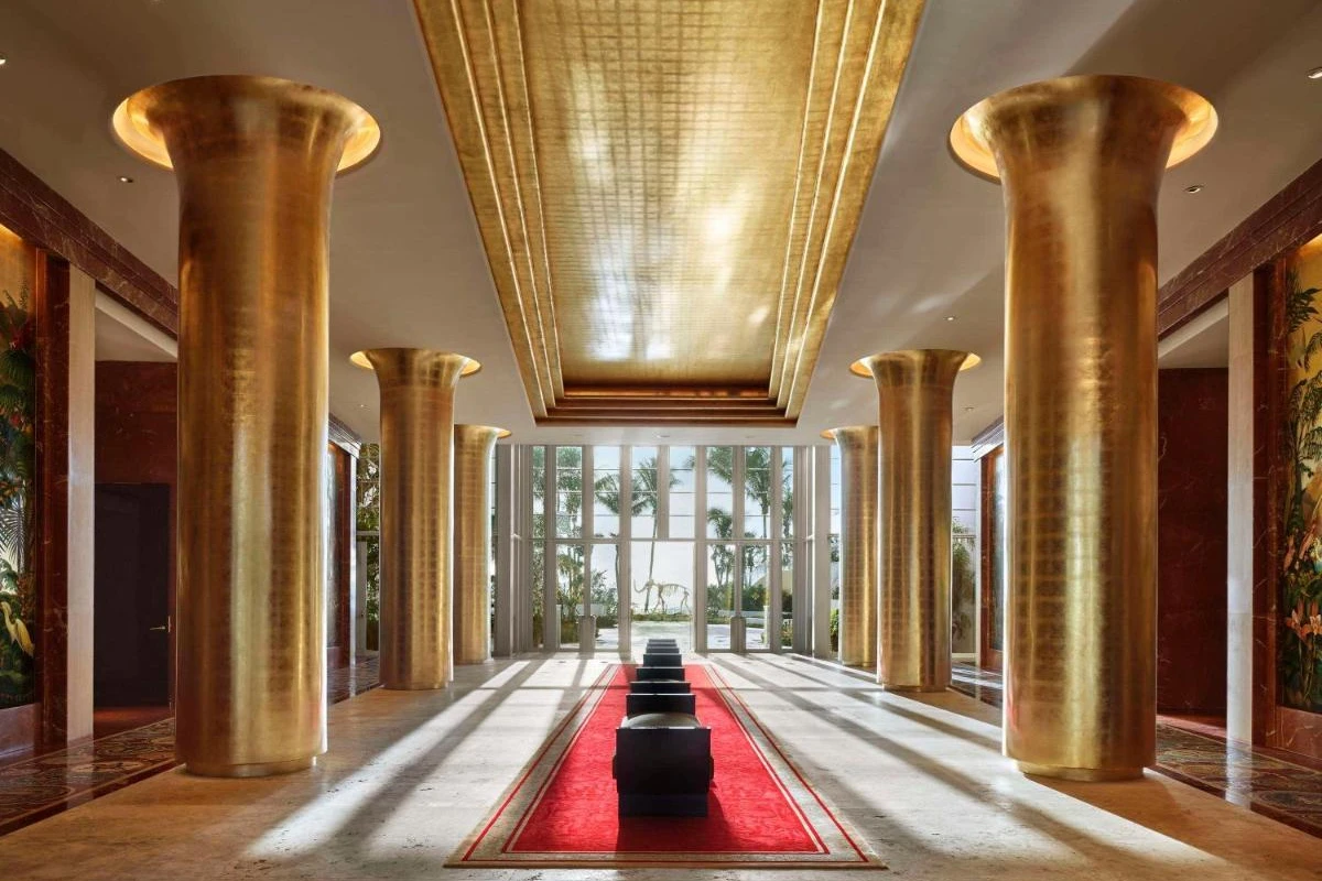 Faena Hotel Miami Beach - Hotel Photo 2
