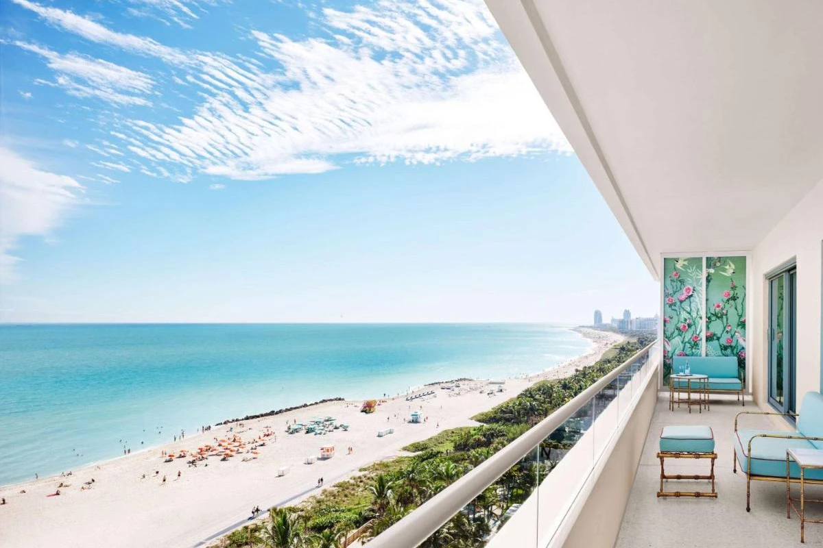 Faena Hotel Miami Beach - Hotel Photo 3