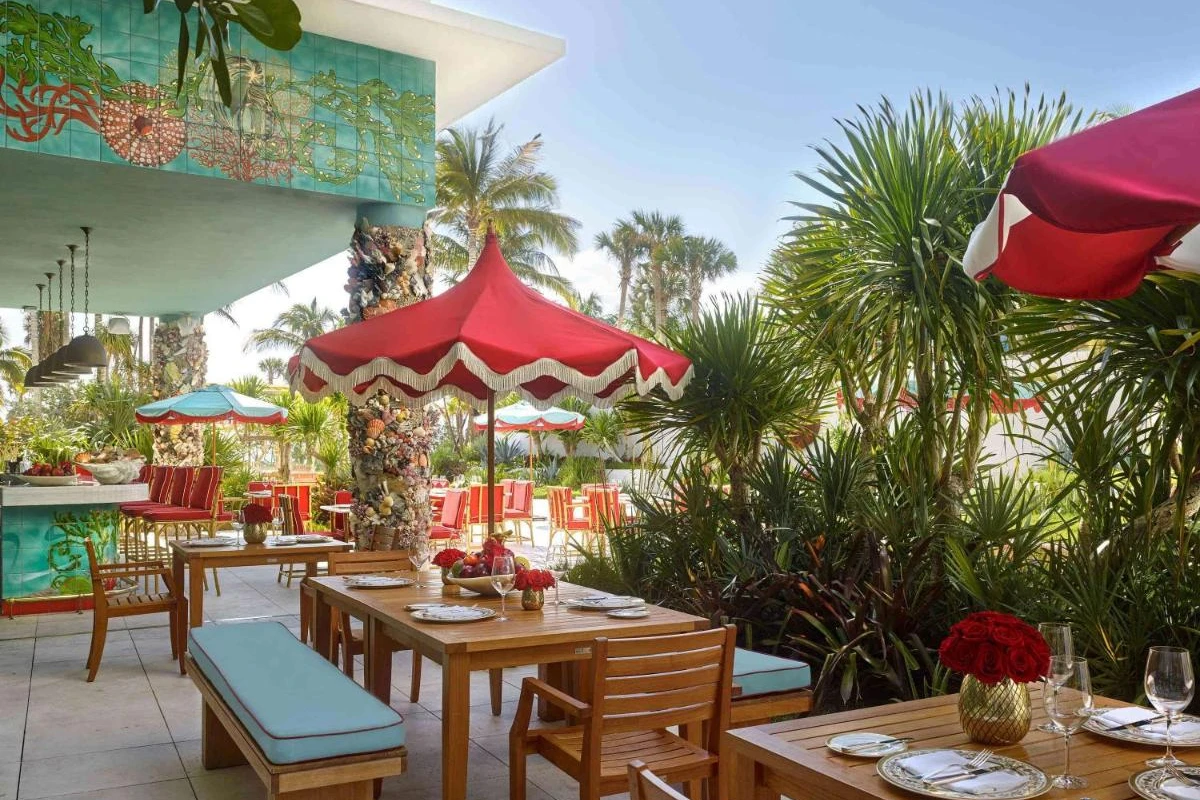 Faena Hotel Miami Beach - Hotel Photo 4