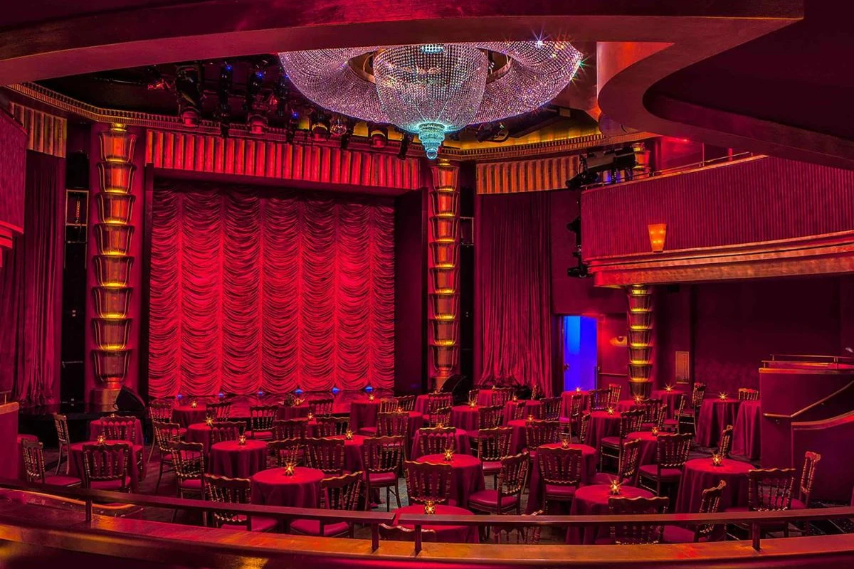 Faena Hotel Miami Beach - Hotel Photo 6