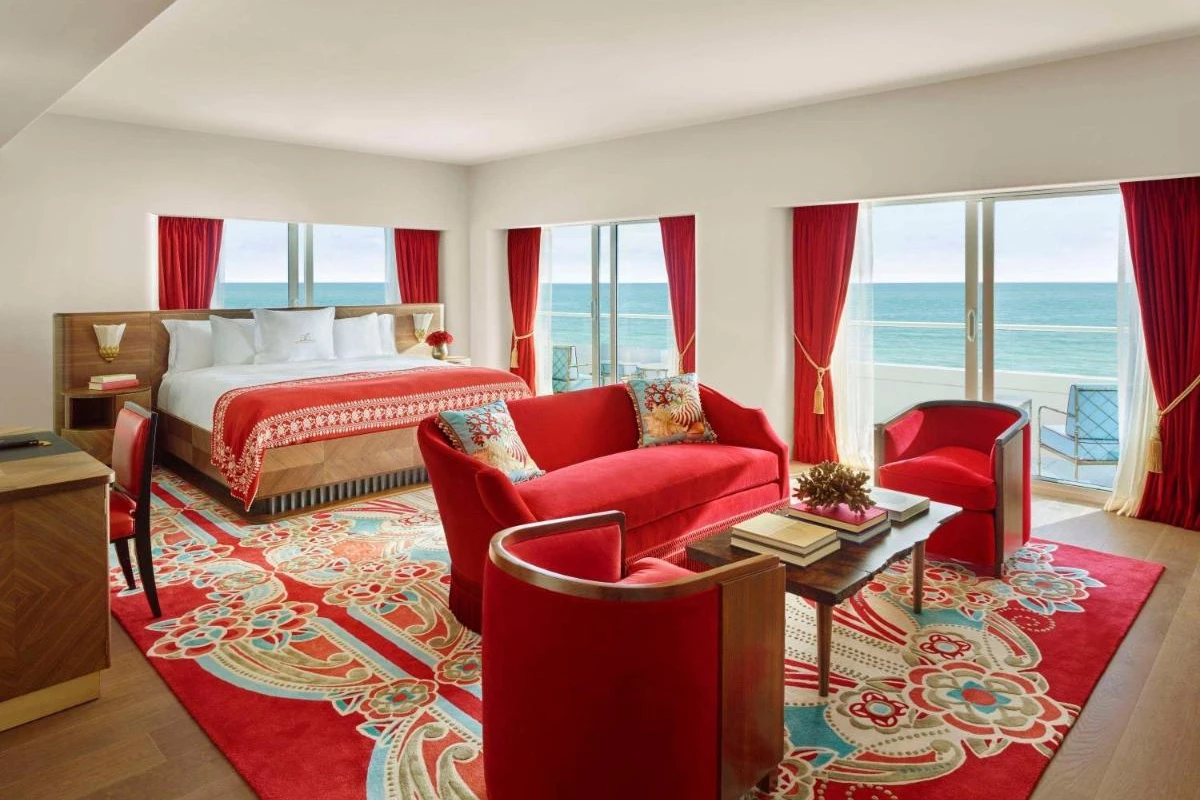 Faena Hotel Miami Beach - Hotel Photo 7
