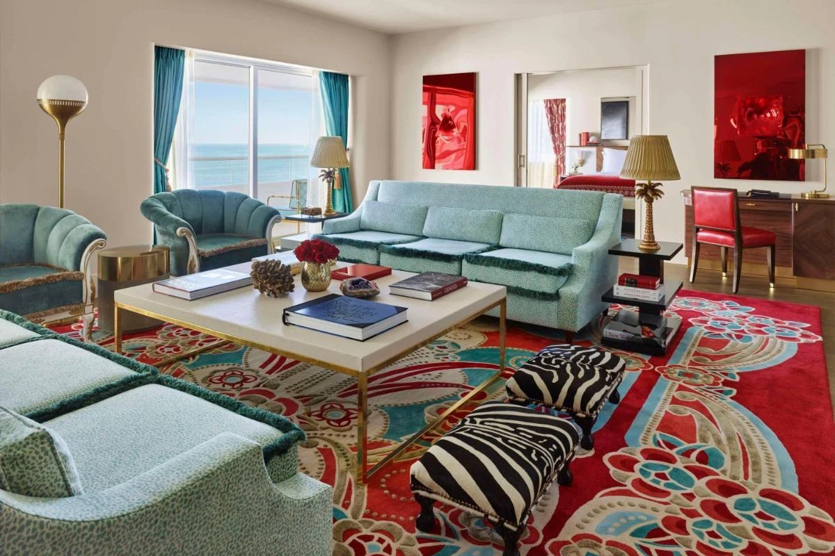 Faena Hotel Miami Beach - Hotel Photo 8