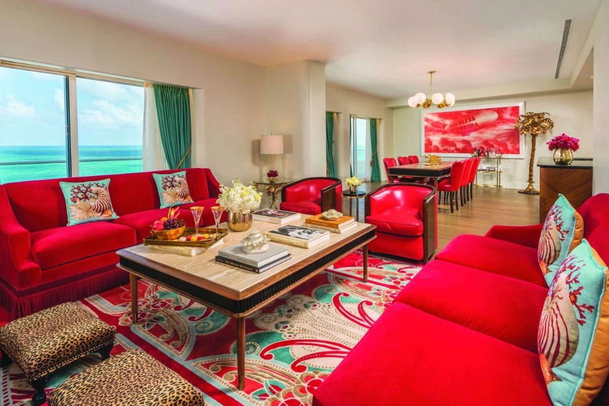 Faena Hotel Miami Beach - Hotel Photo 9