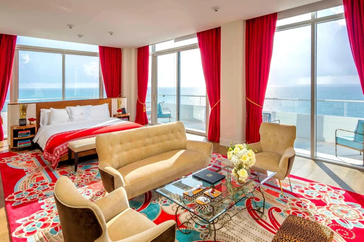 Faena Hotel Miami Beach - Hotel Photo 10