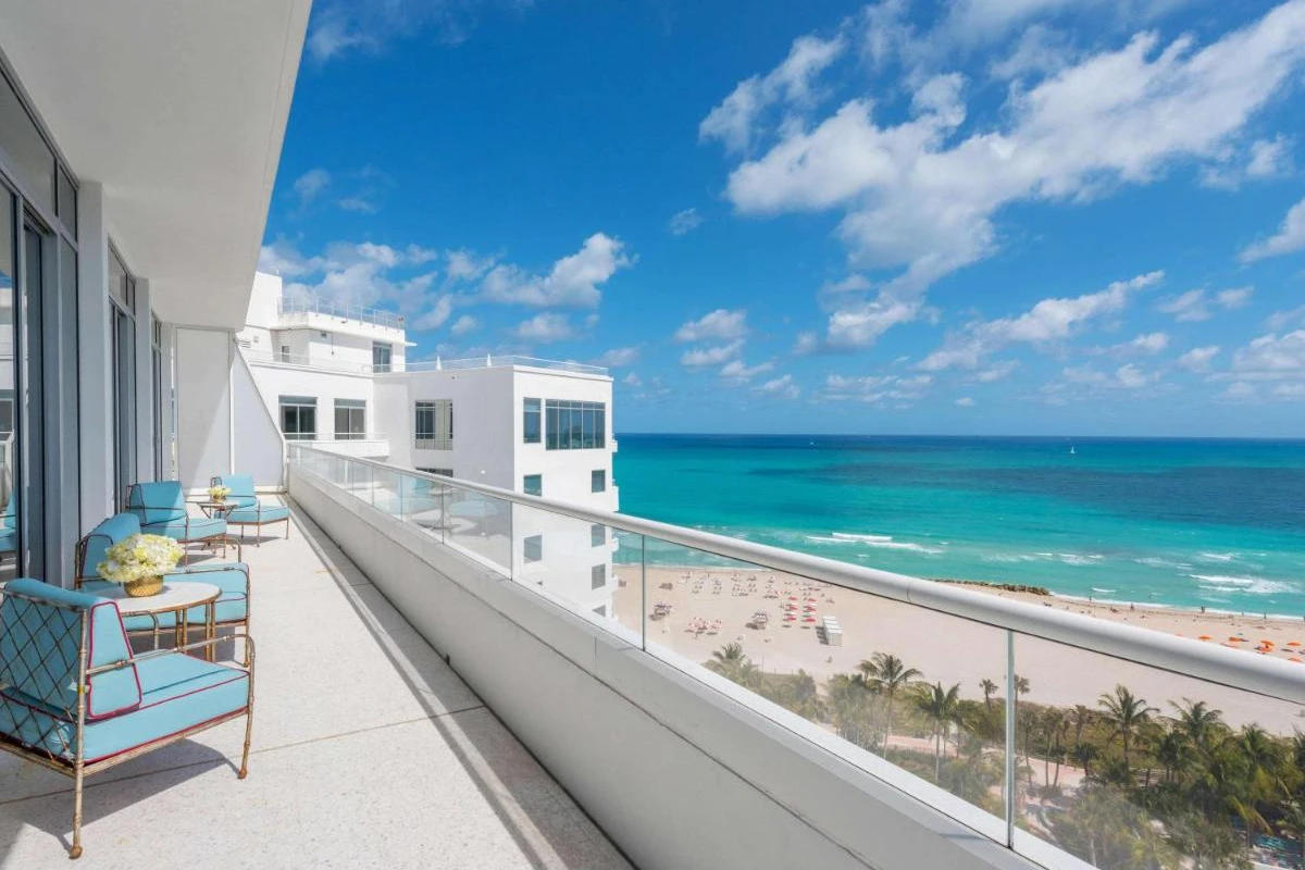 Faena Hotel Miami Beach - Hotel Photo 12