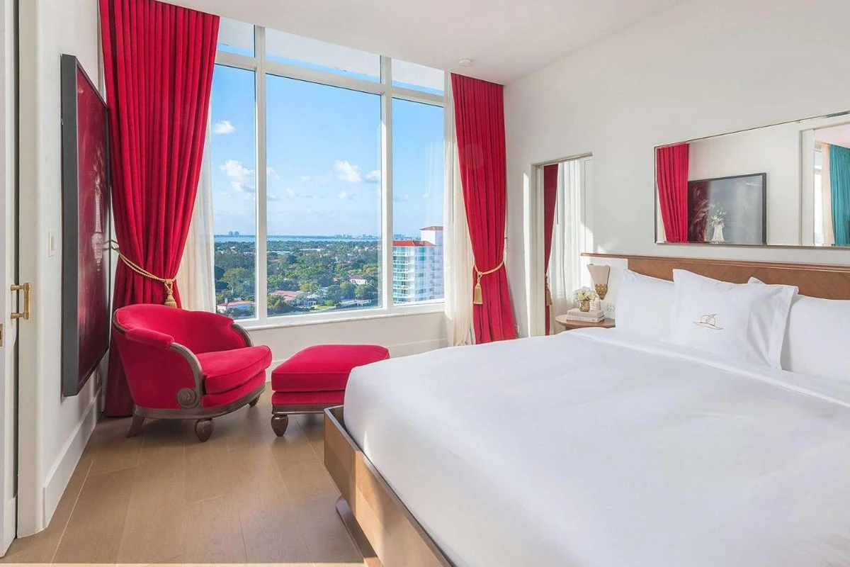 Faena Hotel Miami Beach - Hotel Photo 13