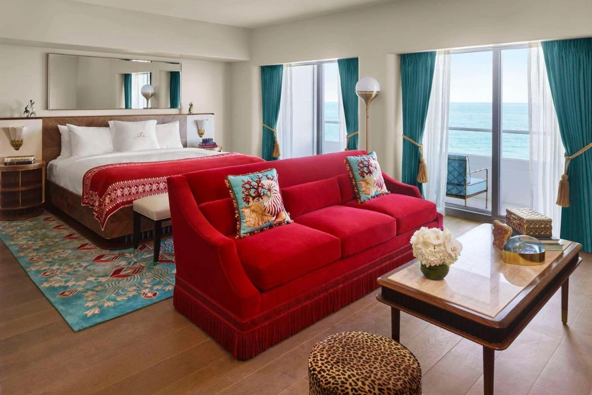 Faena Hotel Miami Beach - Hotel Photo 14