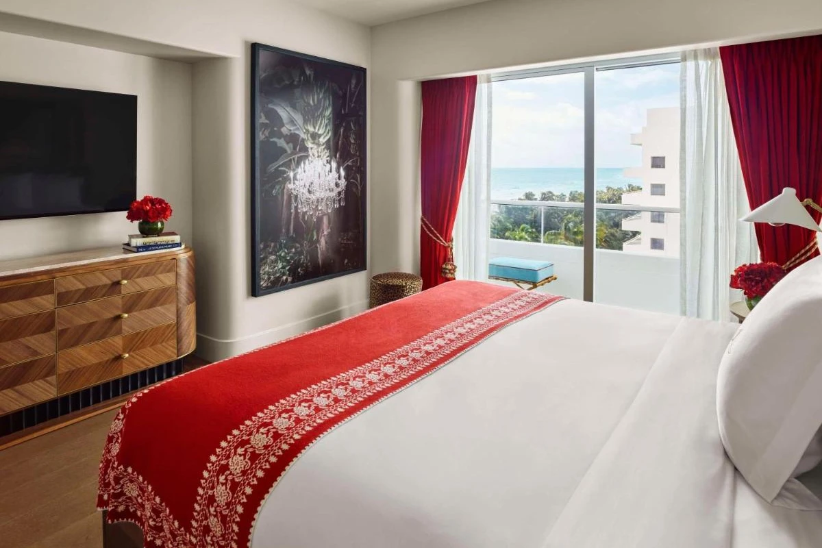Faena Hotel Miami Beach - Hotel Photo 15