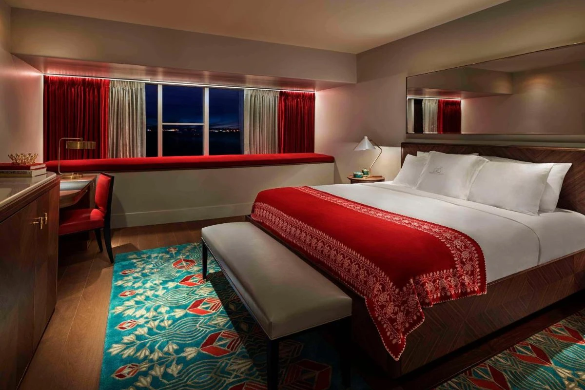 Faena Hotel Miami Beach - Hotel Photo 16