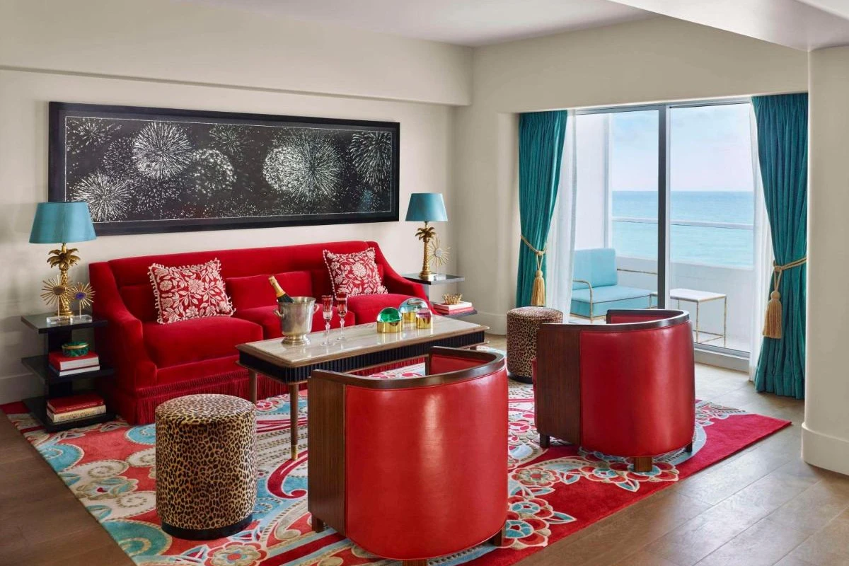 Faena Hotel Miami Beach - Hotel Photo 17