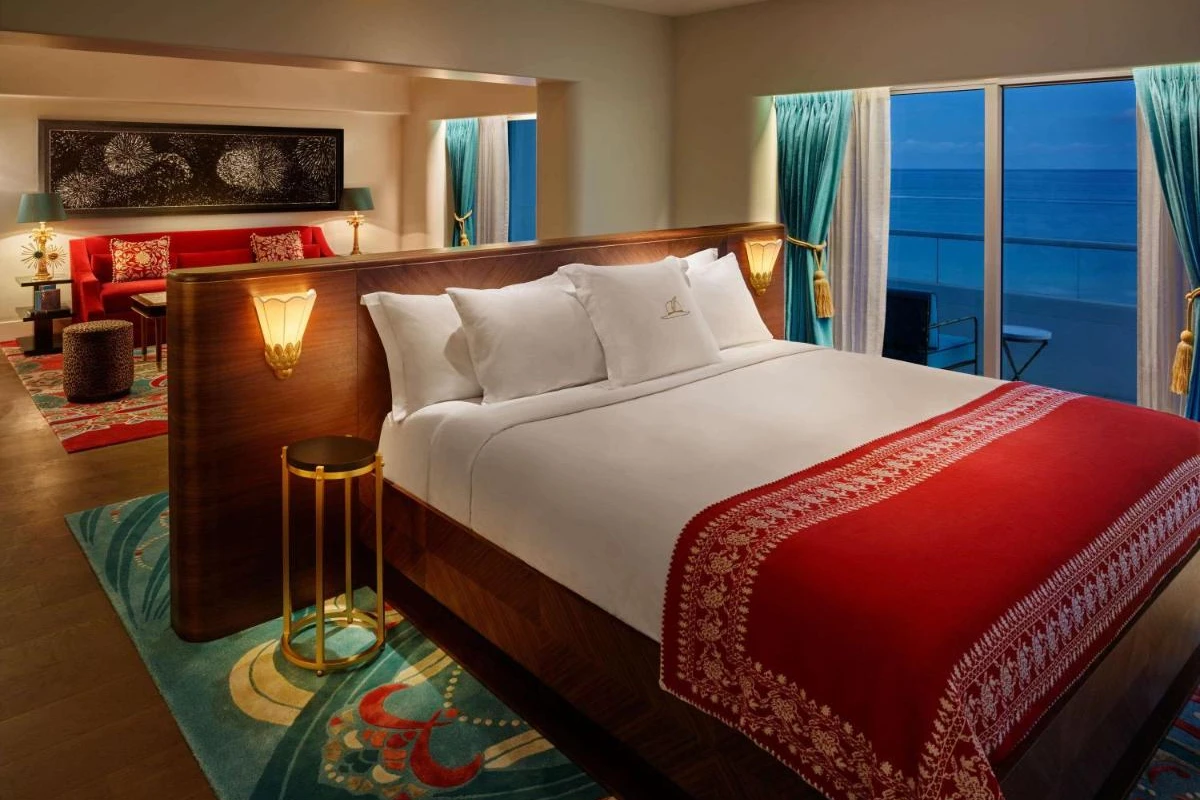 Faena Hotel Miami Beach - Hotel Photo 18