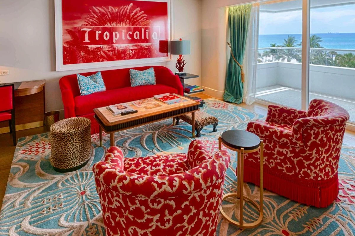 Faena Hotel Miami Beach - Hotel Photo 20