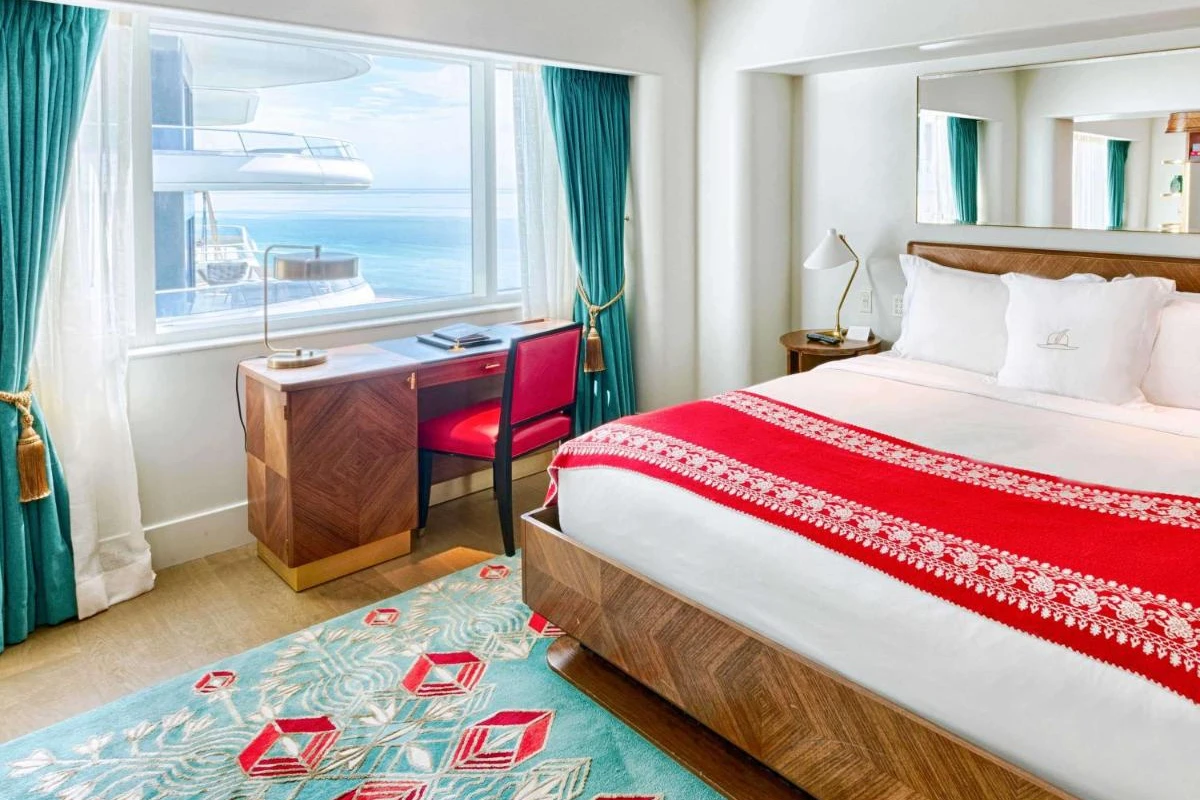 Faena Hotel Miami Beach - Hotel Photo 21