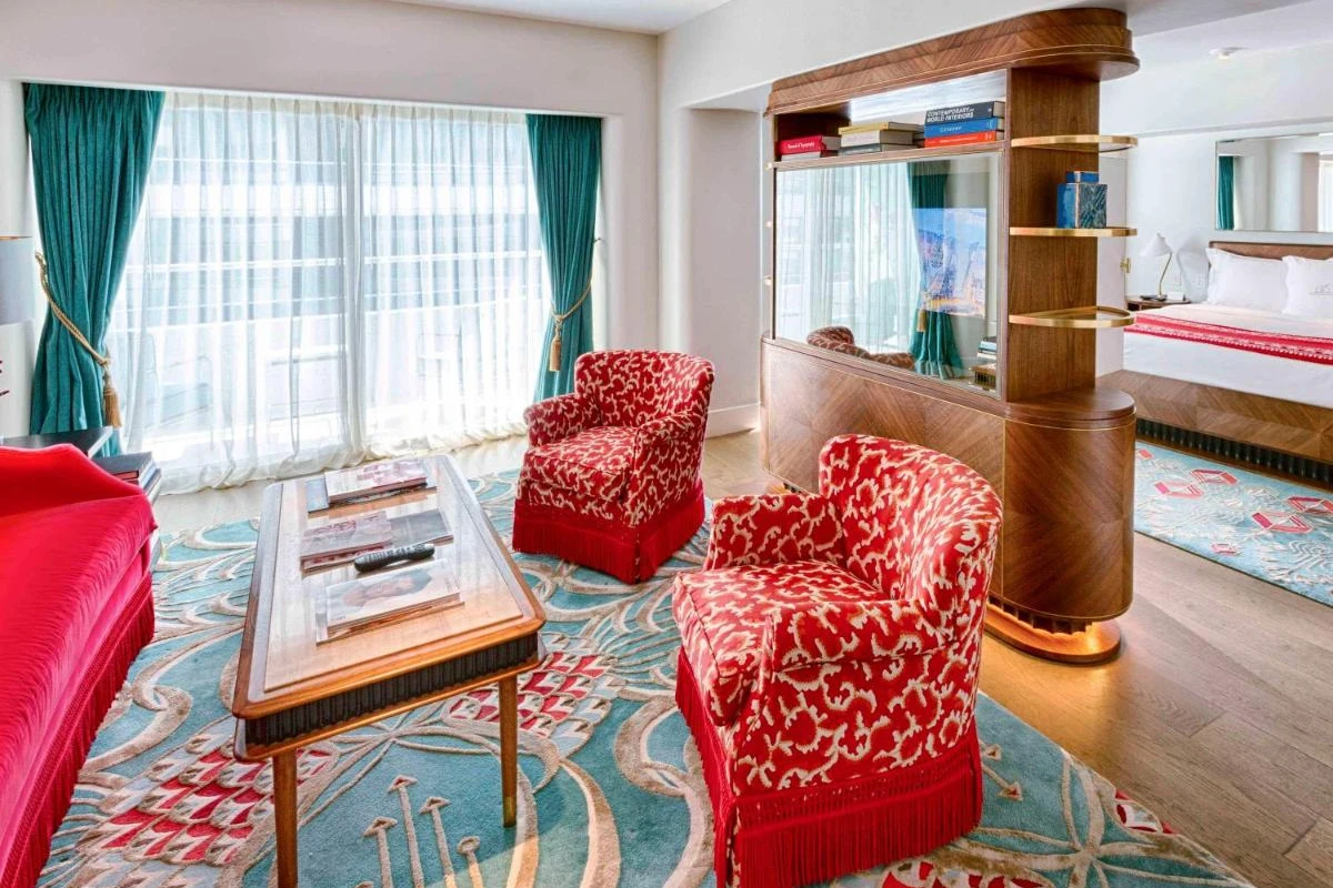 Faena Hotel Miami Beach - Hotel Photo 23