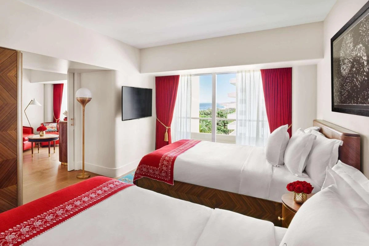 Faena Hotel Miami Beach - Hotel Photo 24