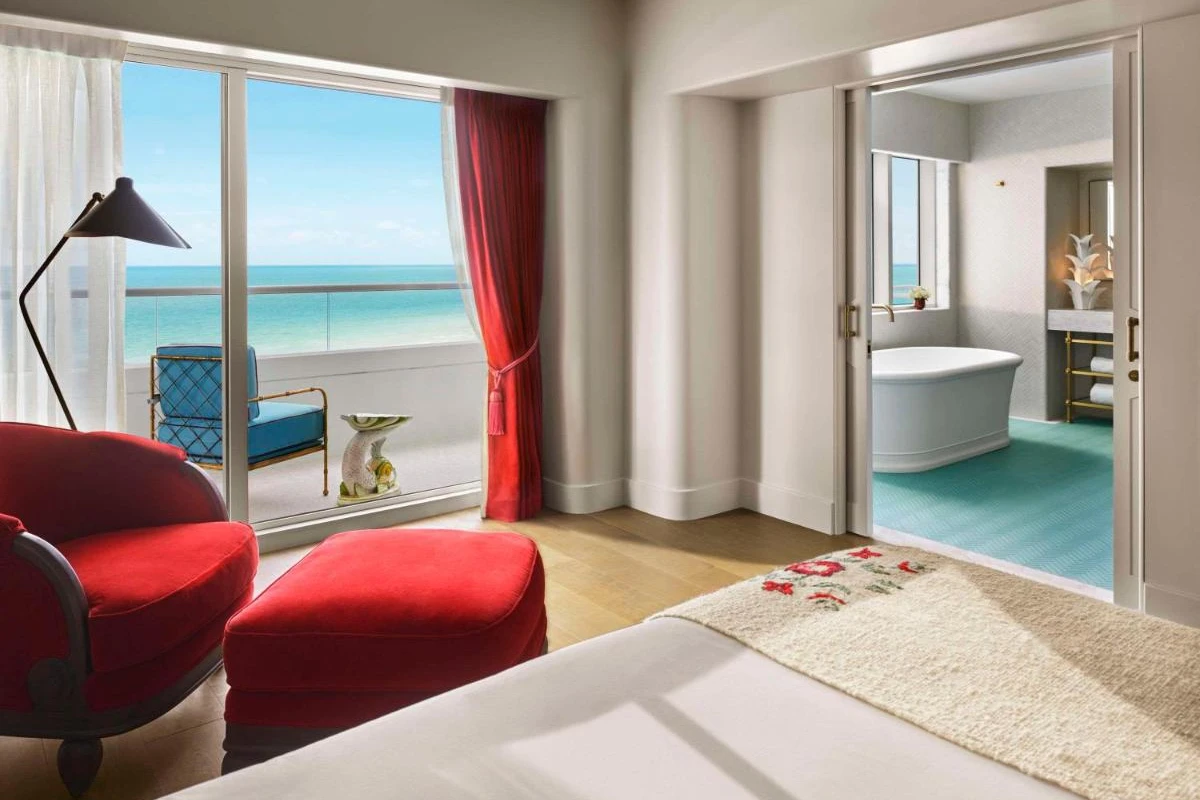 Faena Hotel Miami Beach - Hotel Photo 26