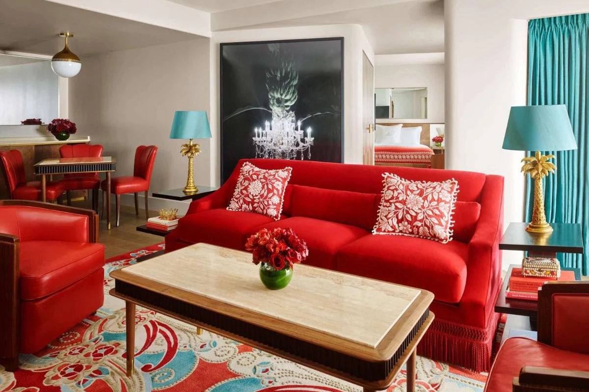 Faena Hotel Miami Beach - Hotel Photo 27