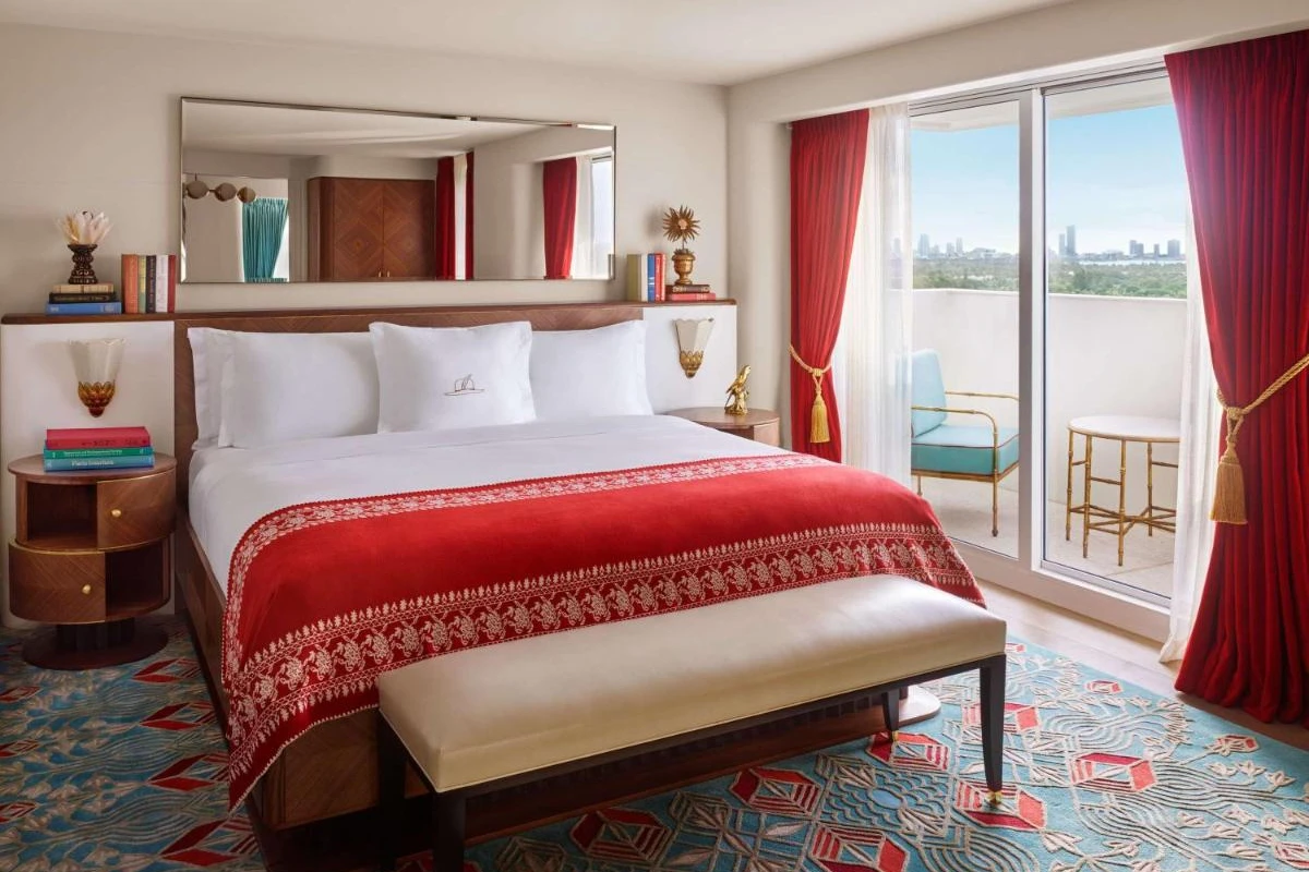 Faena Hotel Miami Beach - Hotel Photo 28