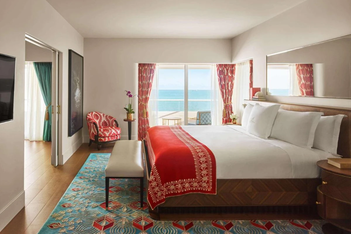 Faena Hotel Miami Beach - Hotel Photo 30